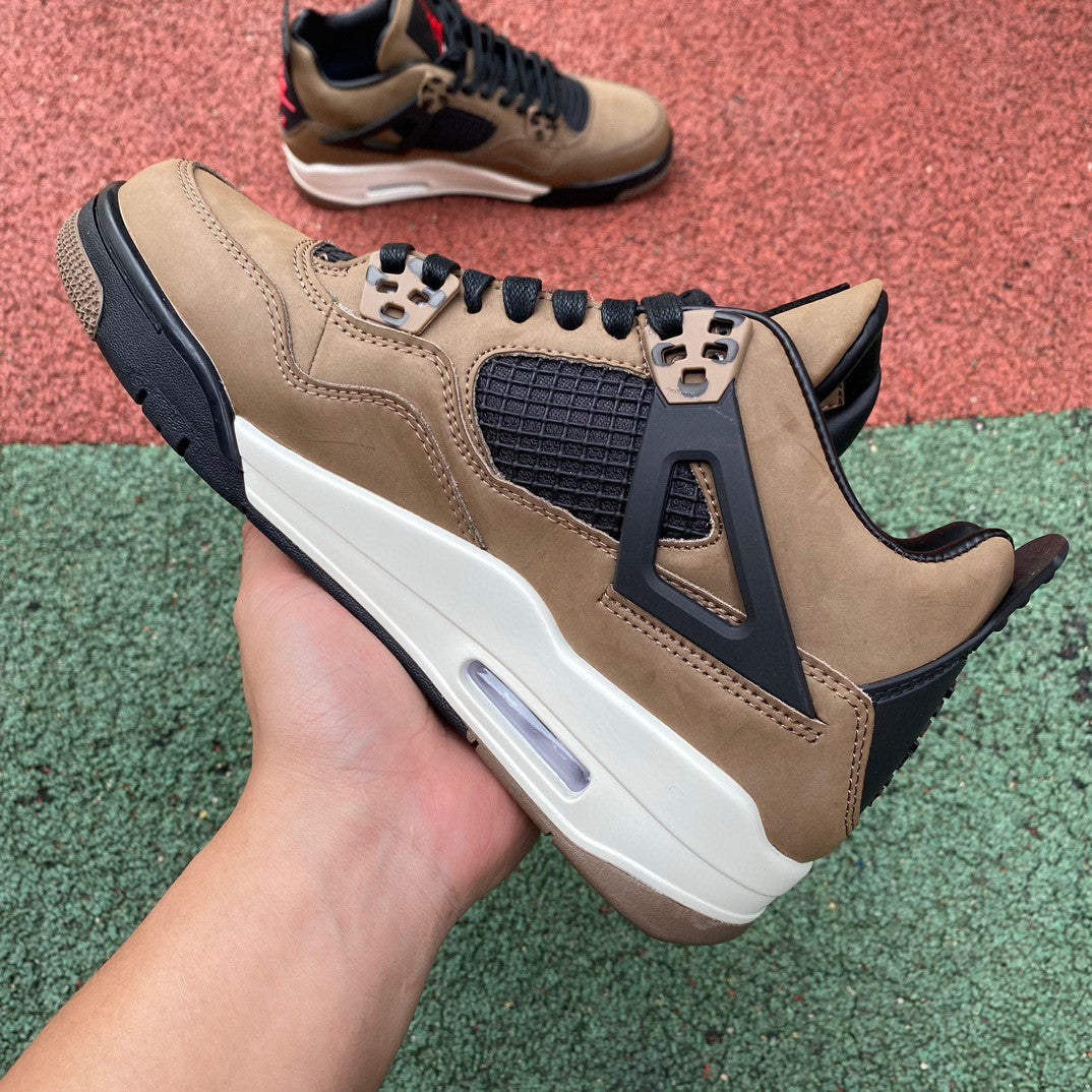 Air Jordan 4