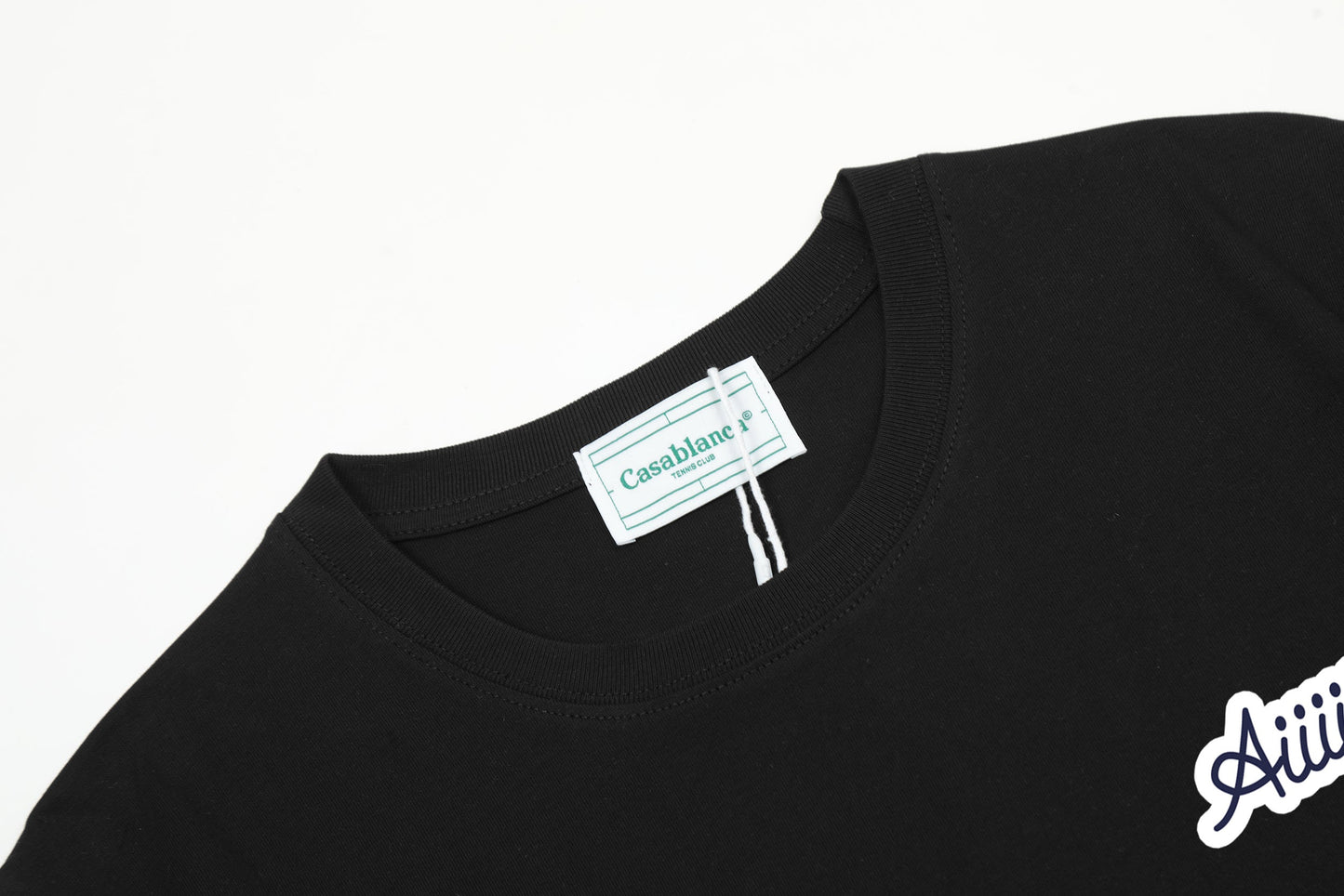 Camiseta Casablanca