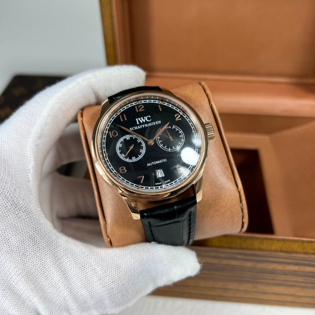 IWC Schaffhausen