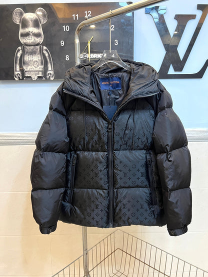 Chaqueta Louis Vuitton