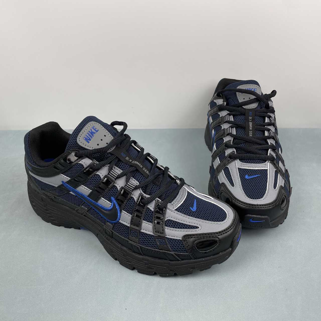 Nike P-6000