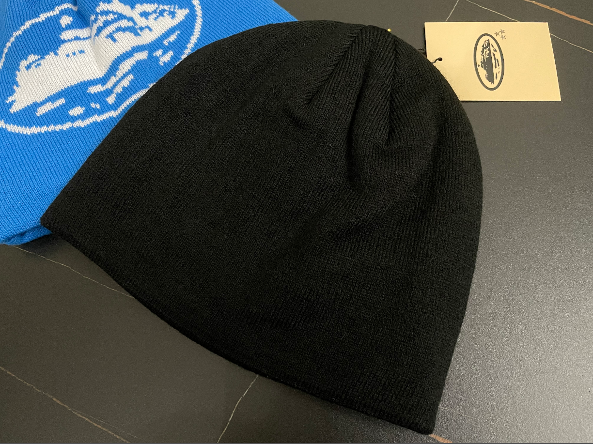 Gorro Corteiz