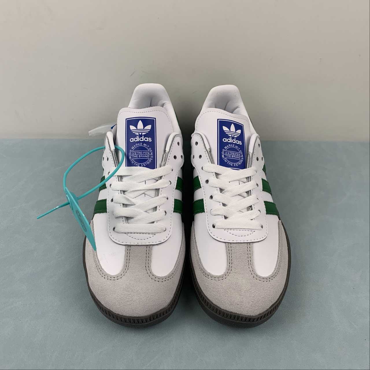 Adidas Samba