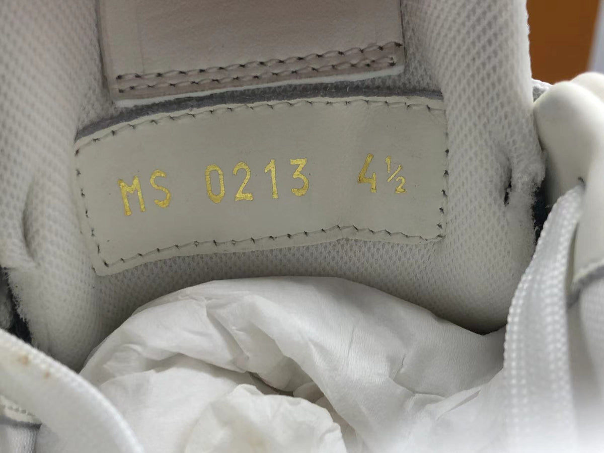 Louis Vuitton Trainer