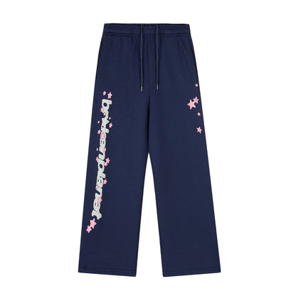 Sp5der Angel Tracksuits