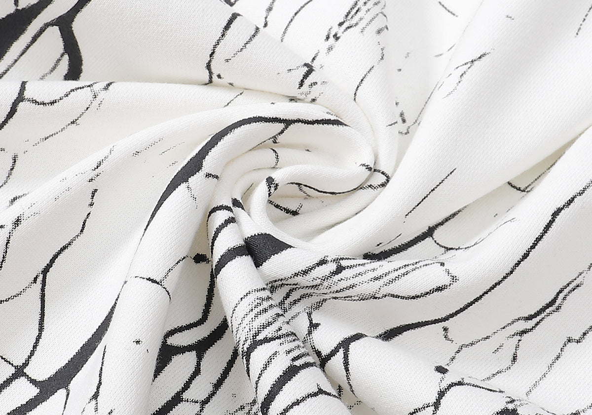 Sudadera con capucha Amiri