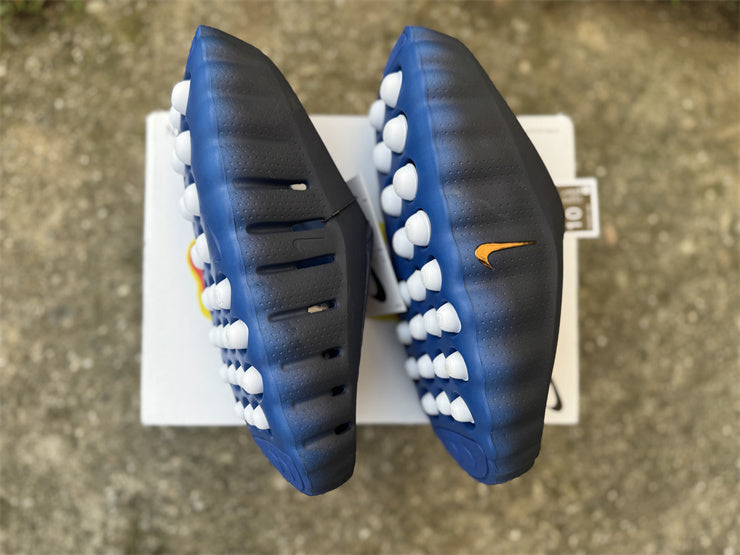 NIke Mind 001 "Blackened Blue"