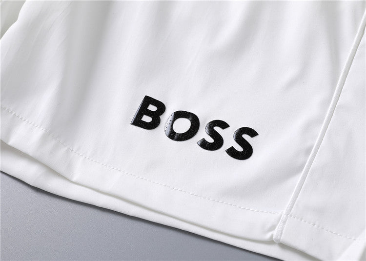 Short BOSS Táctel