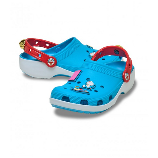 Crocs Classic Clogs de Doraemon
