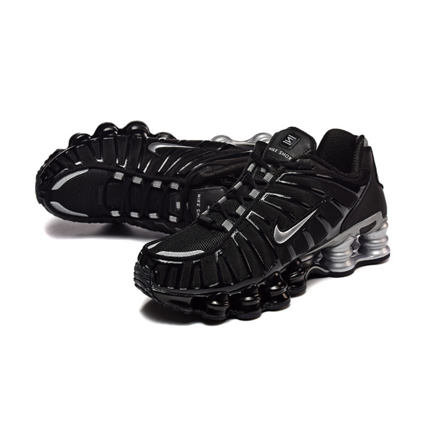 Nike Shox TL [ 12 MOLAS ]