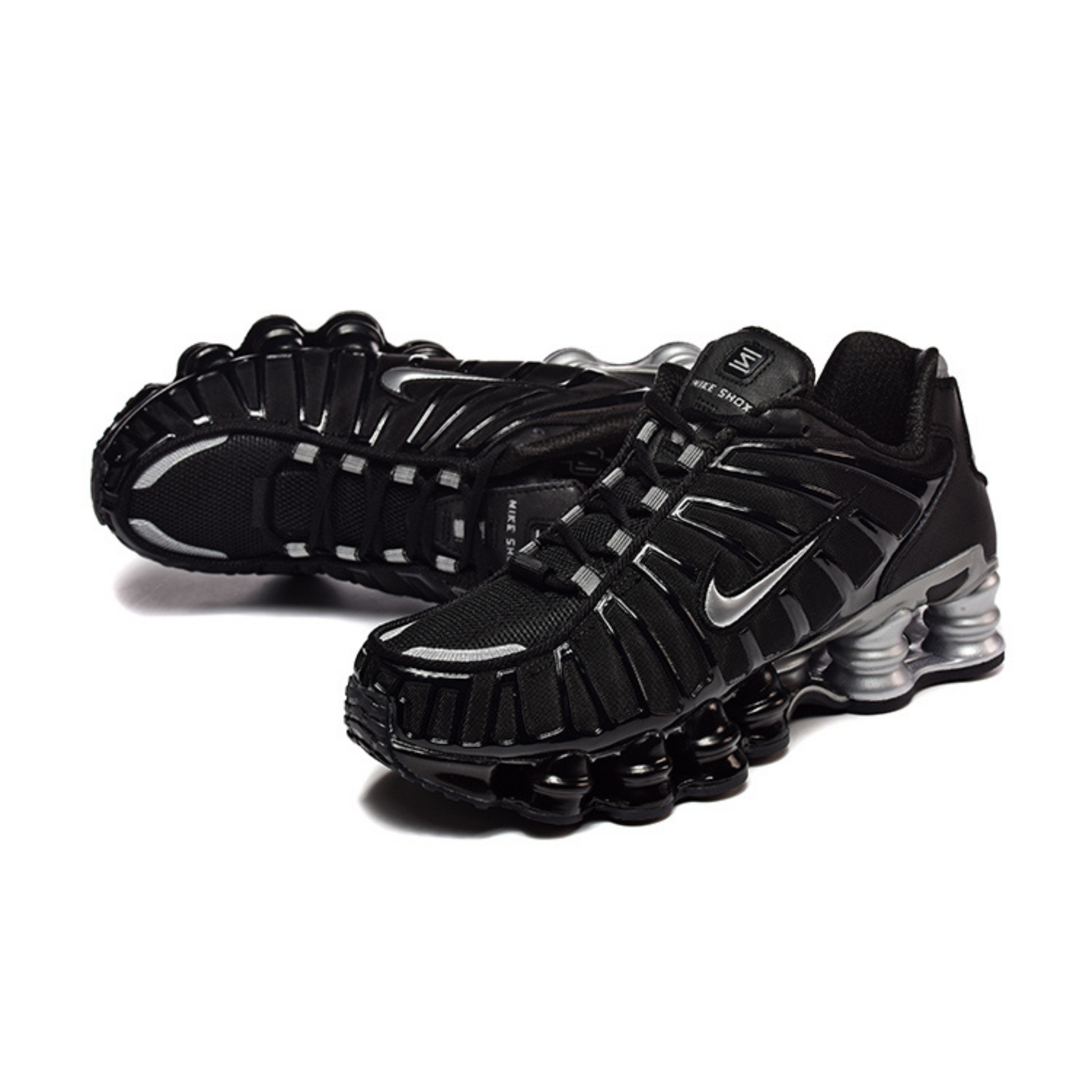 Nike Shox TL [ 12 MOLAS ]