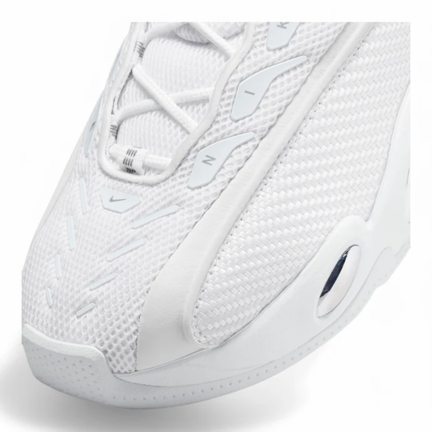 Nike x NOCTA Glide White