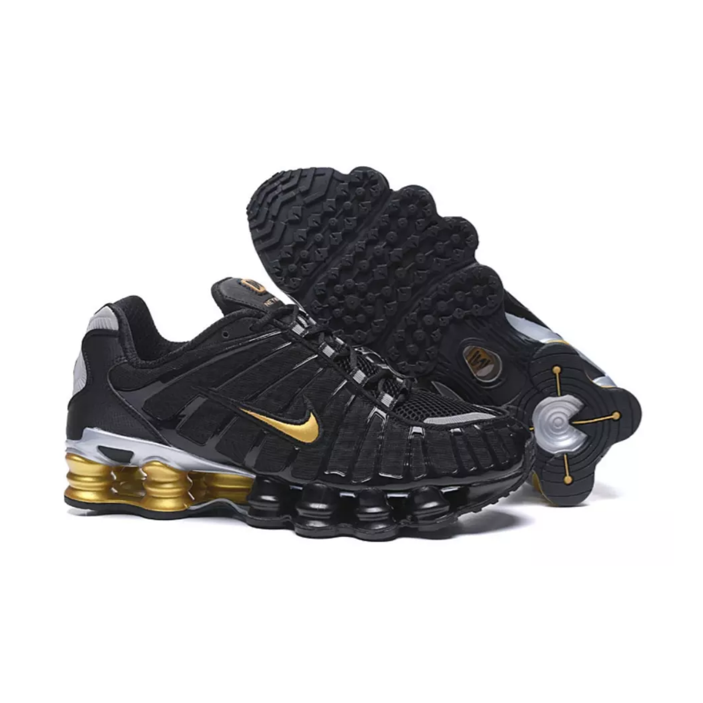 Nike Shox TL [ 12 MOLAS ]
