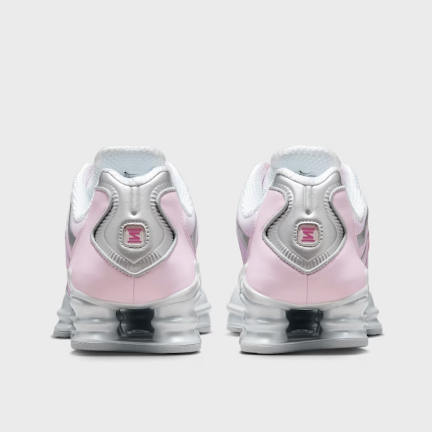 Nike Shox TL [12 MOLAS]