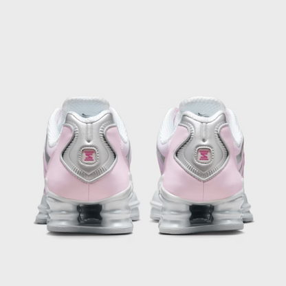Nike Shox TL [12 MOLAS]