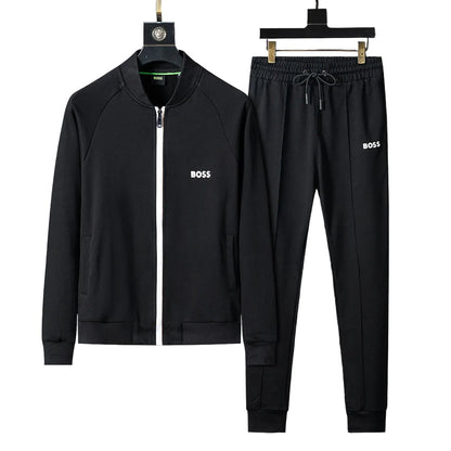 Conjunto BOSS