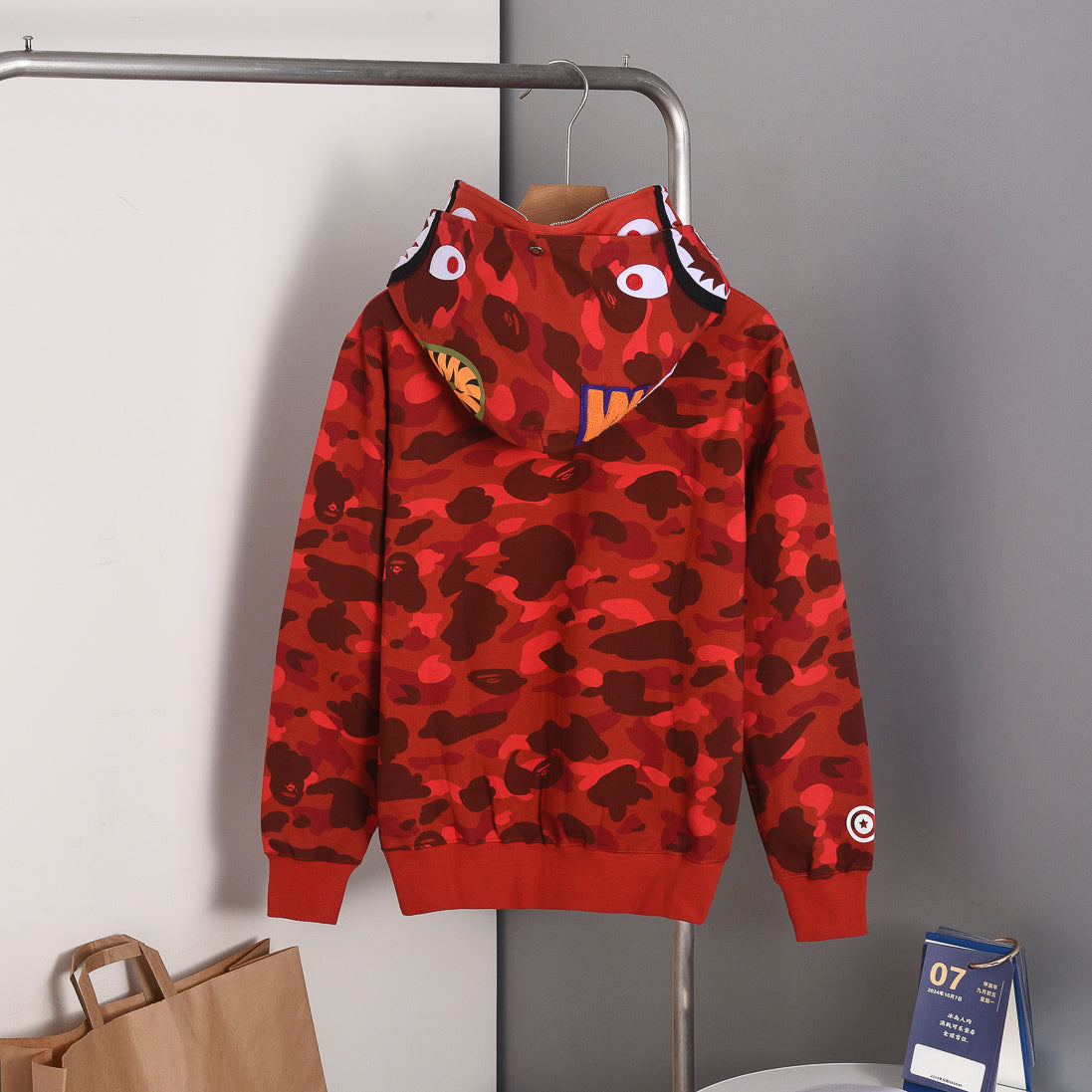 BAPE Sweatshirt
