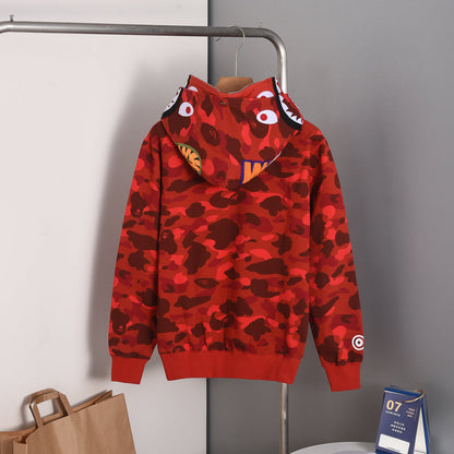 BAPE Sweatshirt