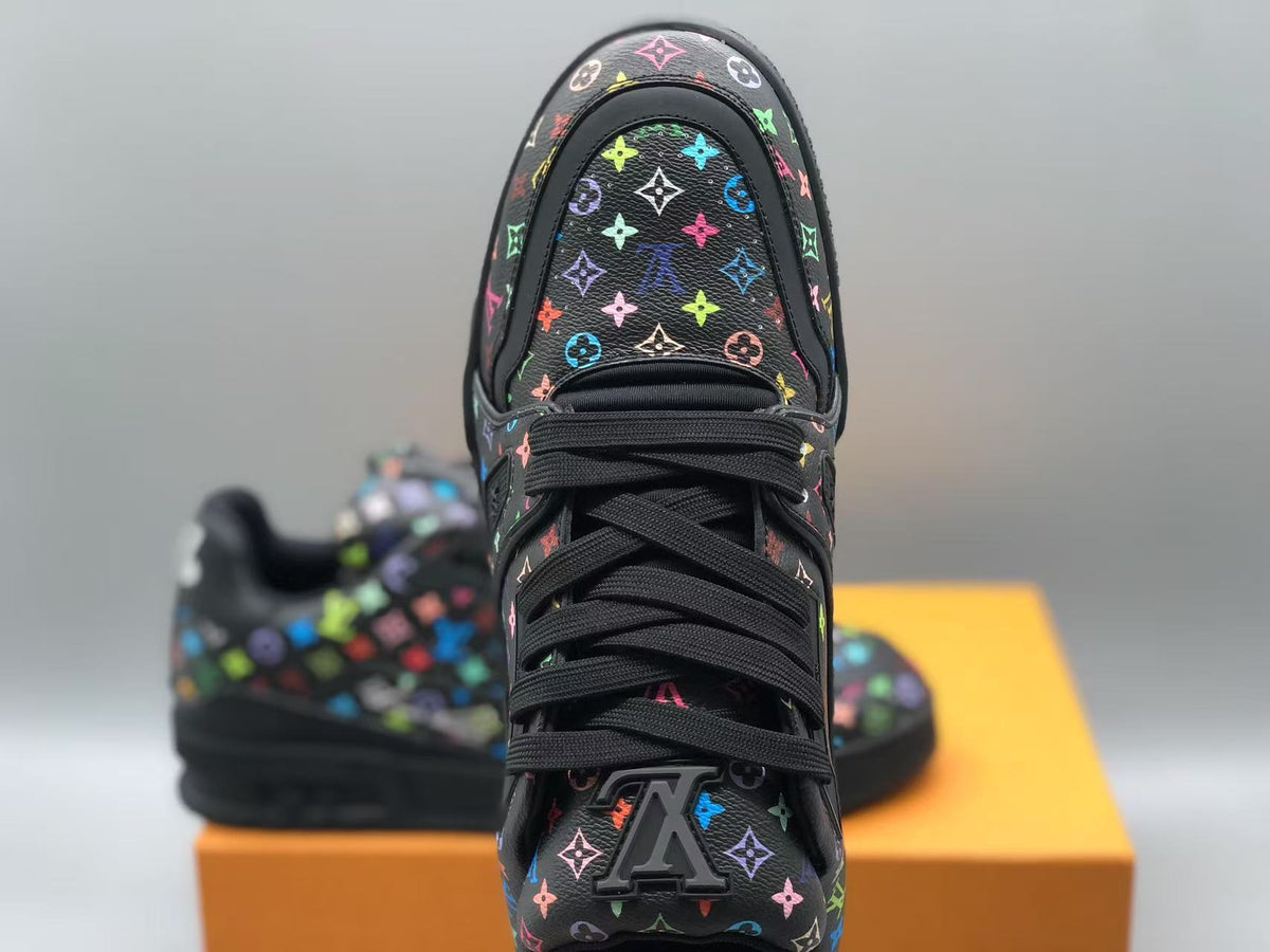 Louis Vuitton Trainer