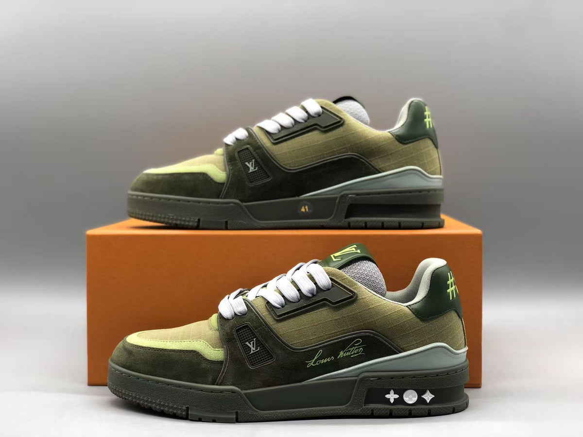 Louis Vuitton Trainer