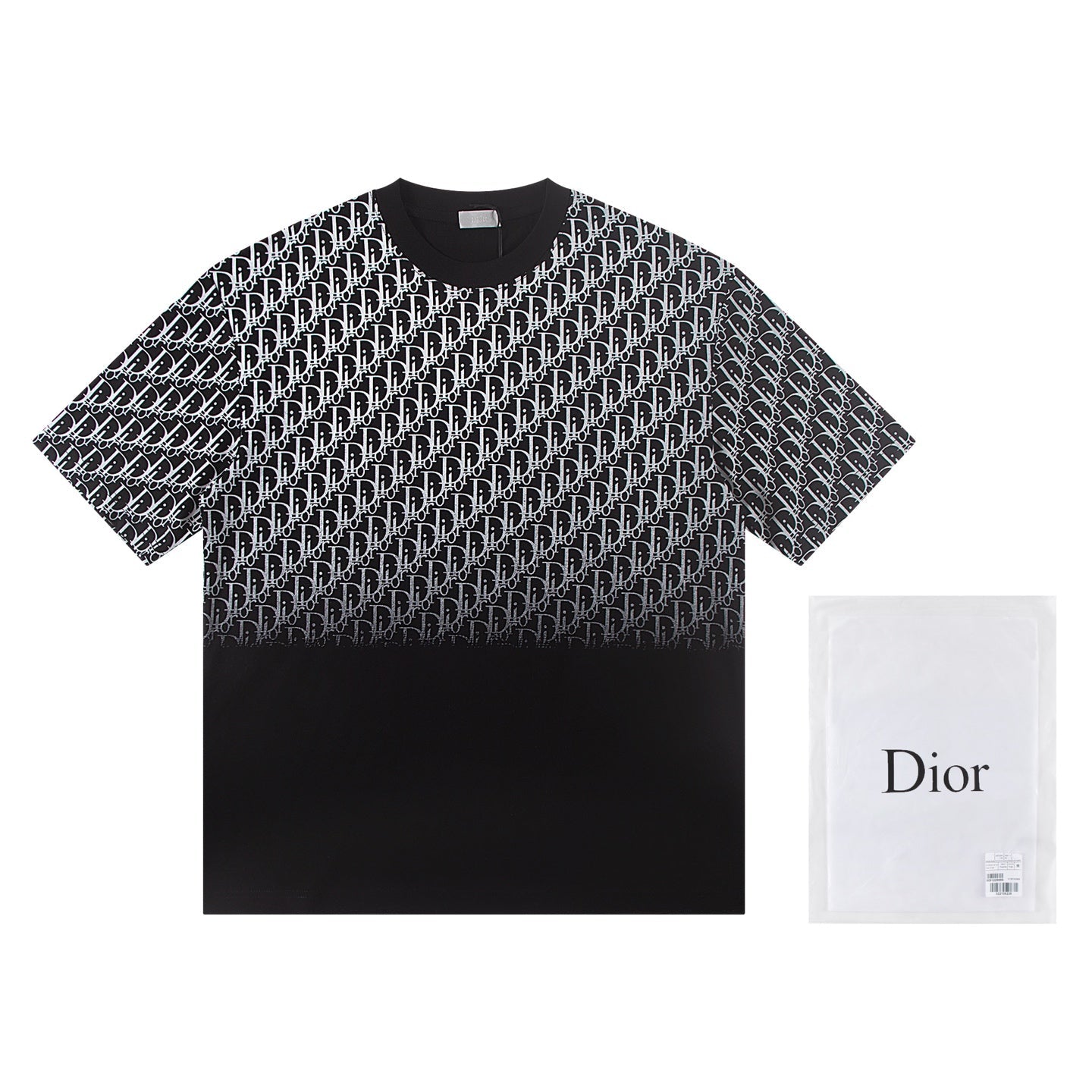 Camiseta Dior