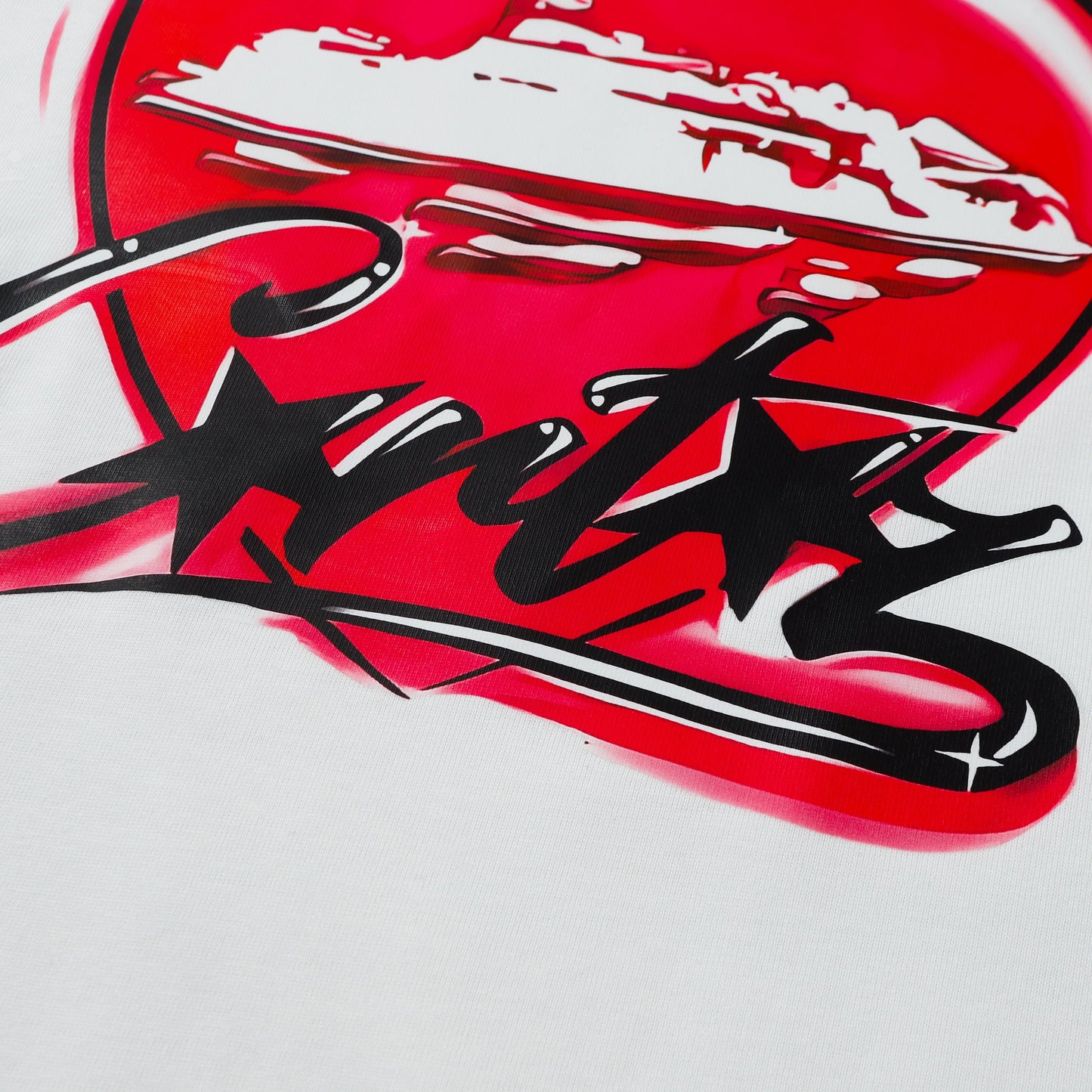 Camiseta Corteiz