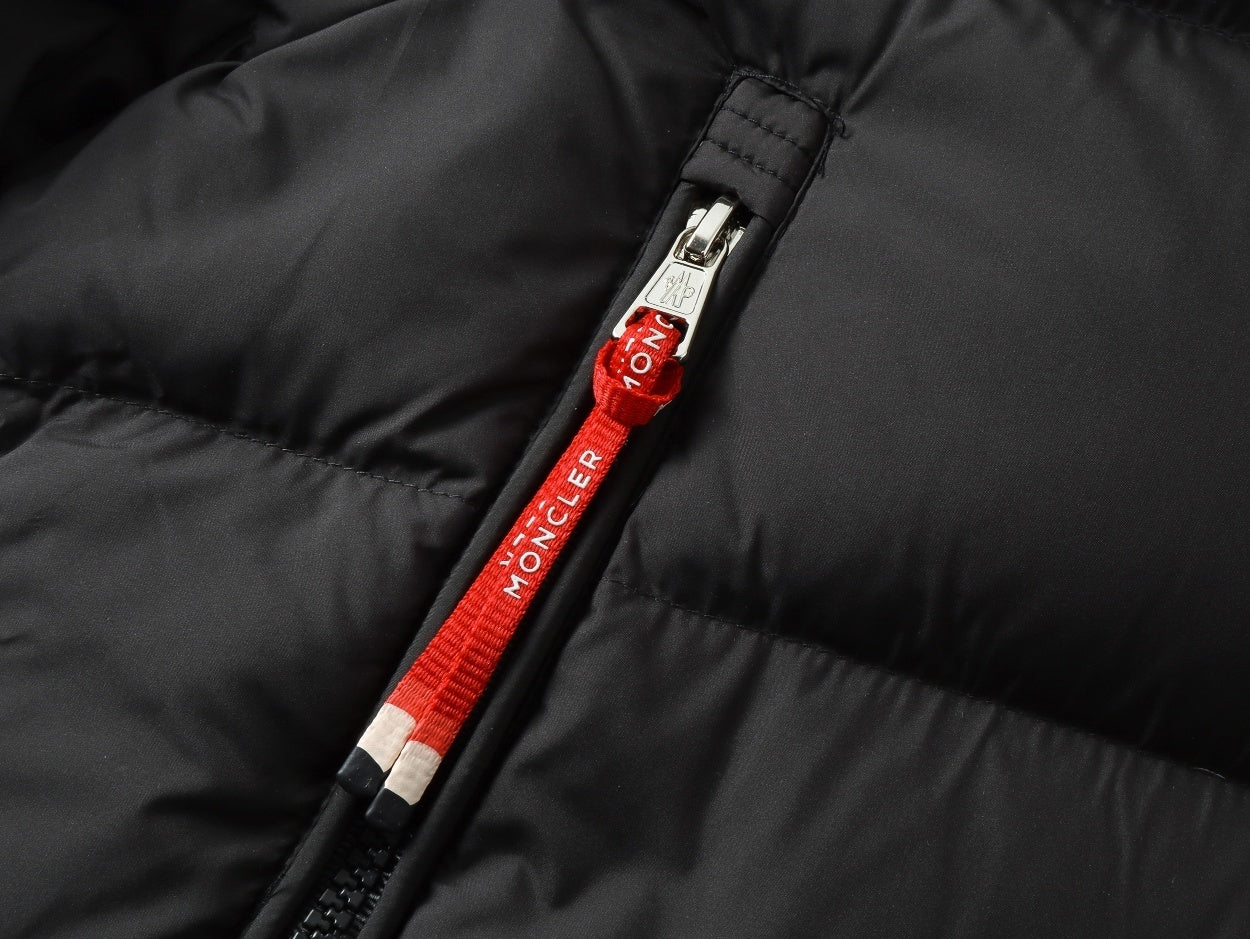 Jacket Moncler
