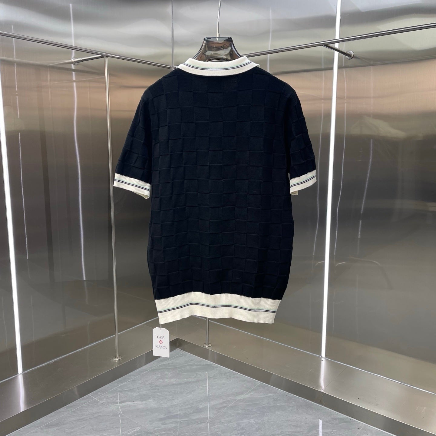 Casablanca Polo Shirt 1.1