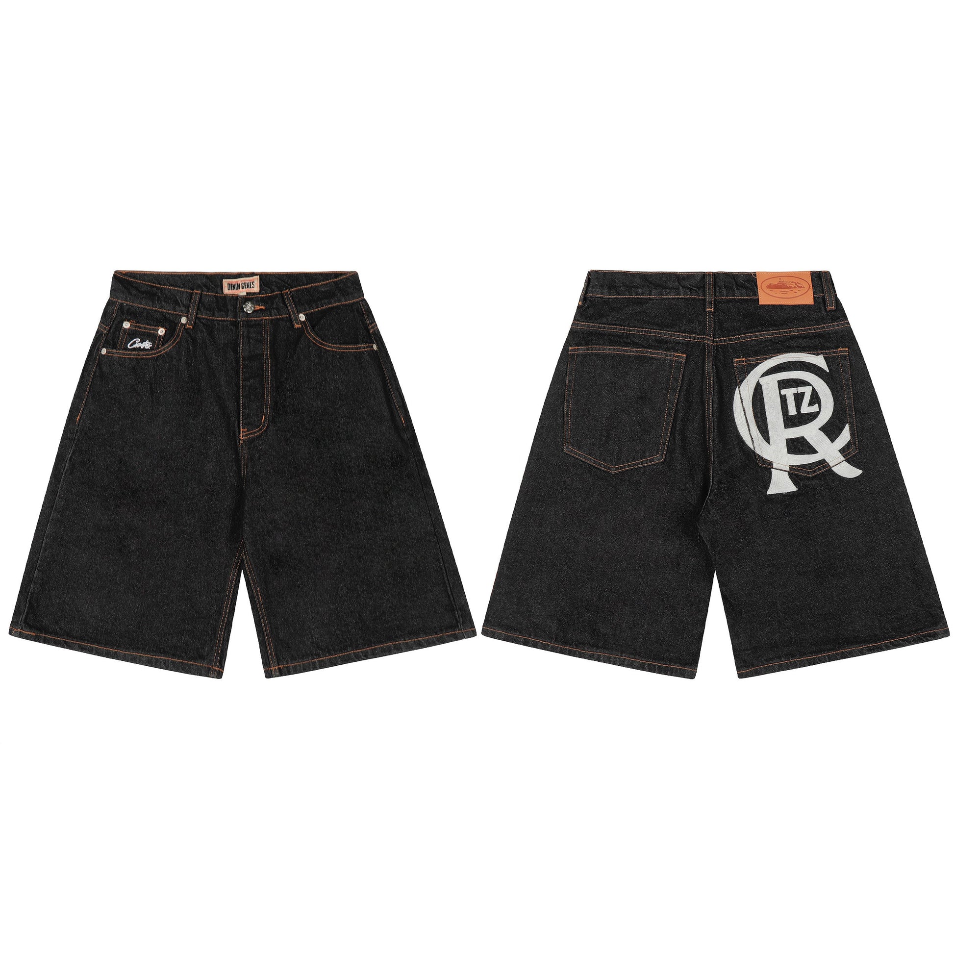 Short Corteiz
