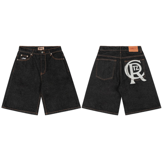 Short Corteiz