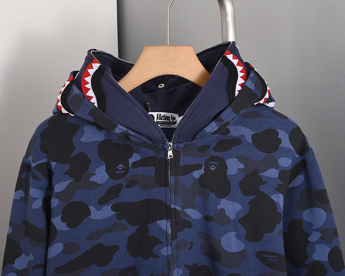 BAPE Sweatshirt