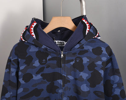 BAPE Sweatshirt