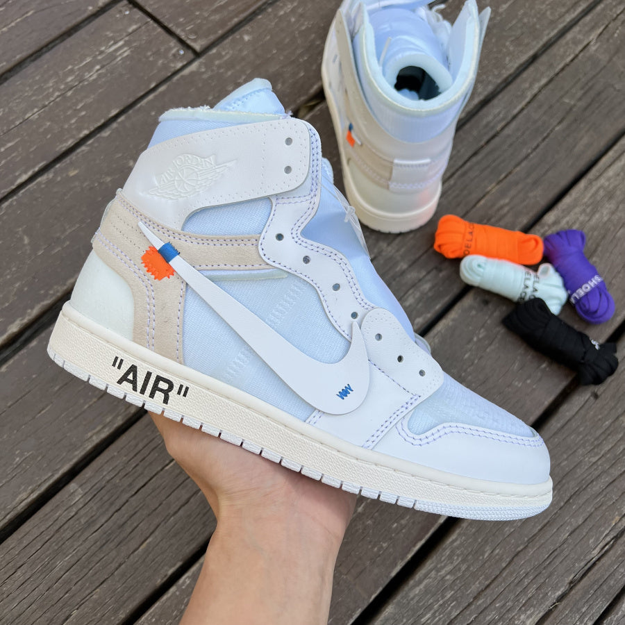 Jordan 1