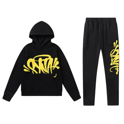 Syna World Tracksuits