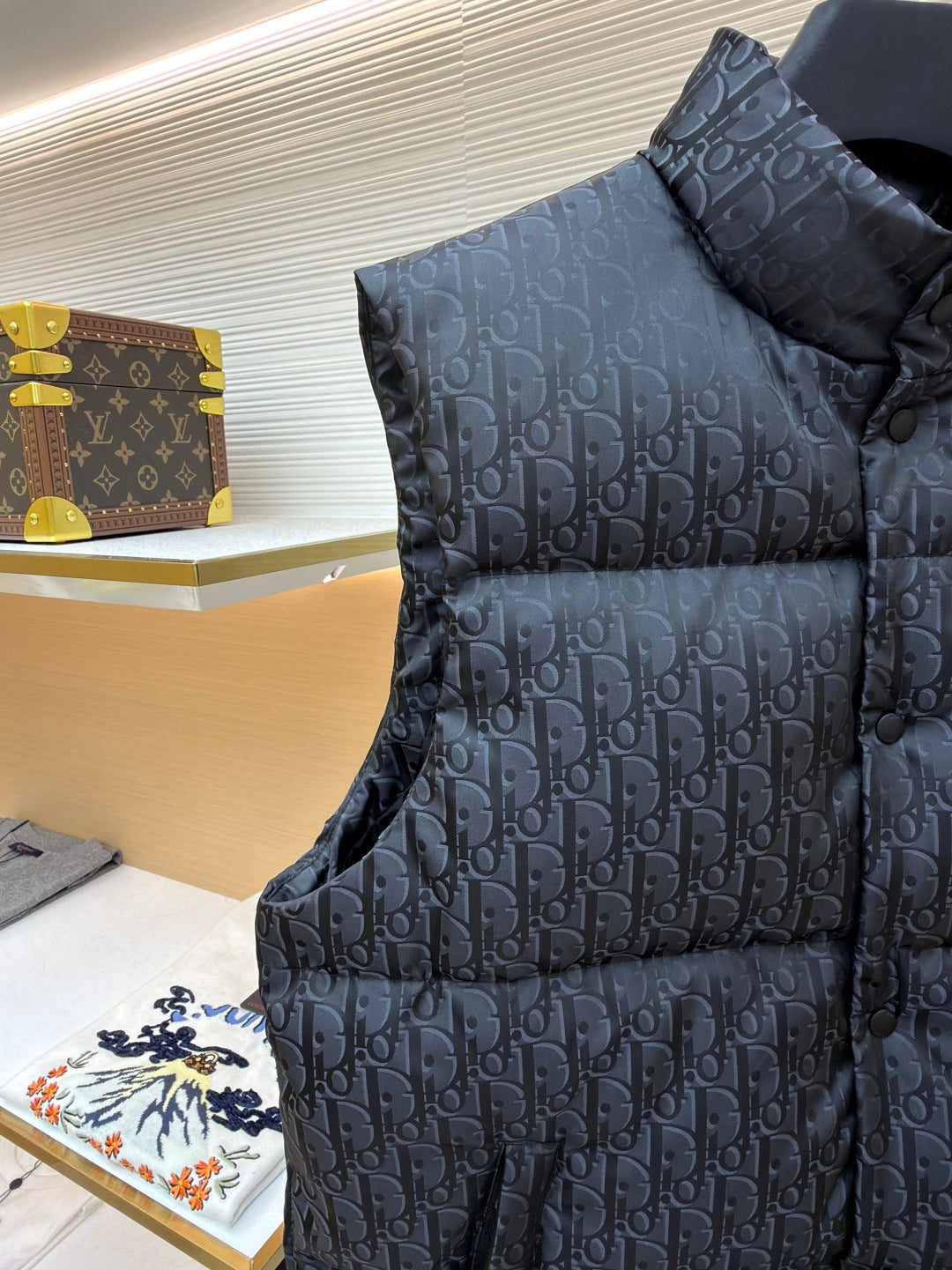 Dior Vest