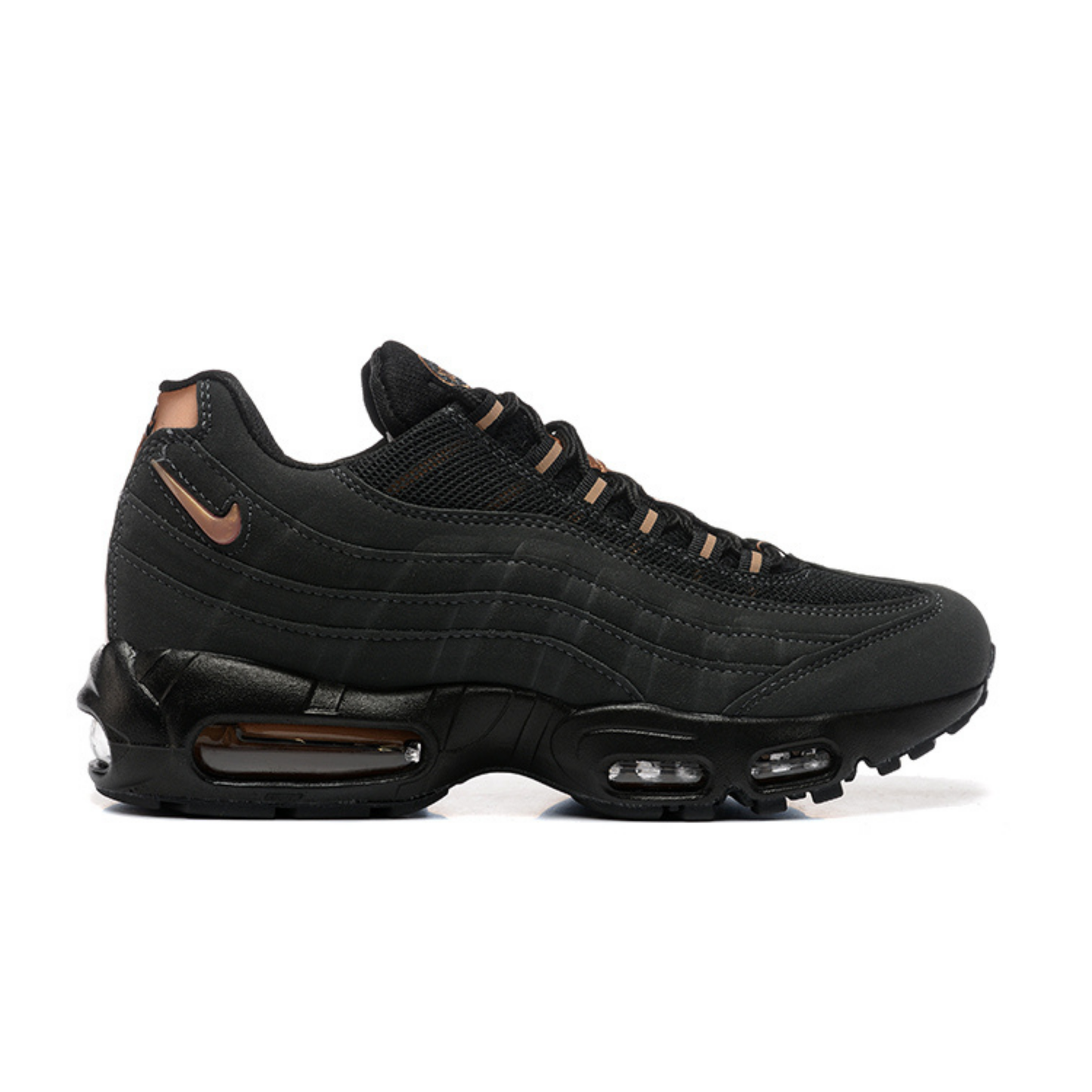 Nike Air Max 95 "Central Cee"