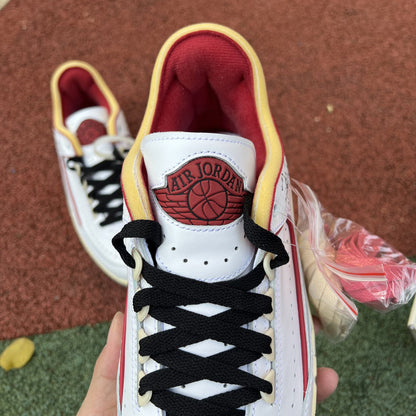 Air Jordan 2