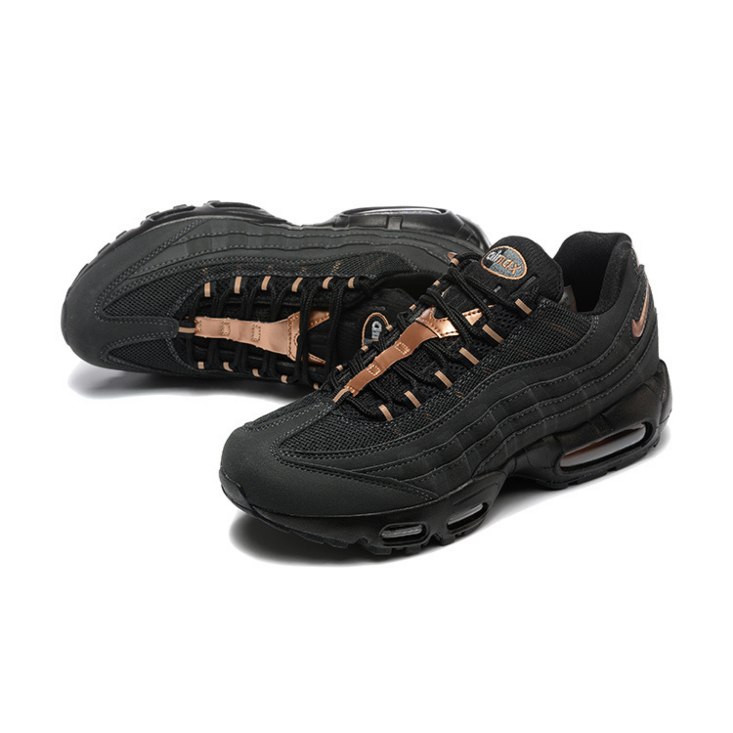 Nike Air Max 95 "Central Cee"