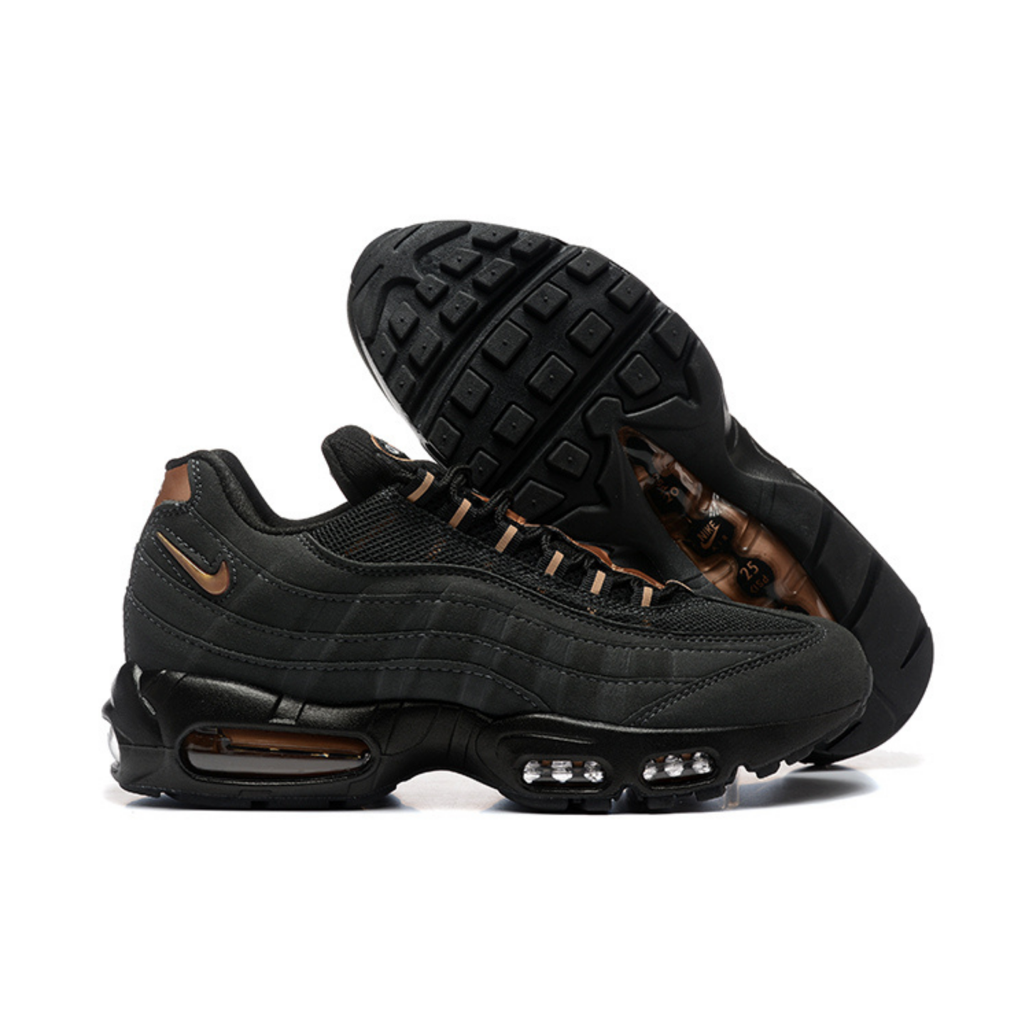 Nike Air Max 95 "Central Cee"