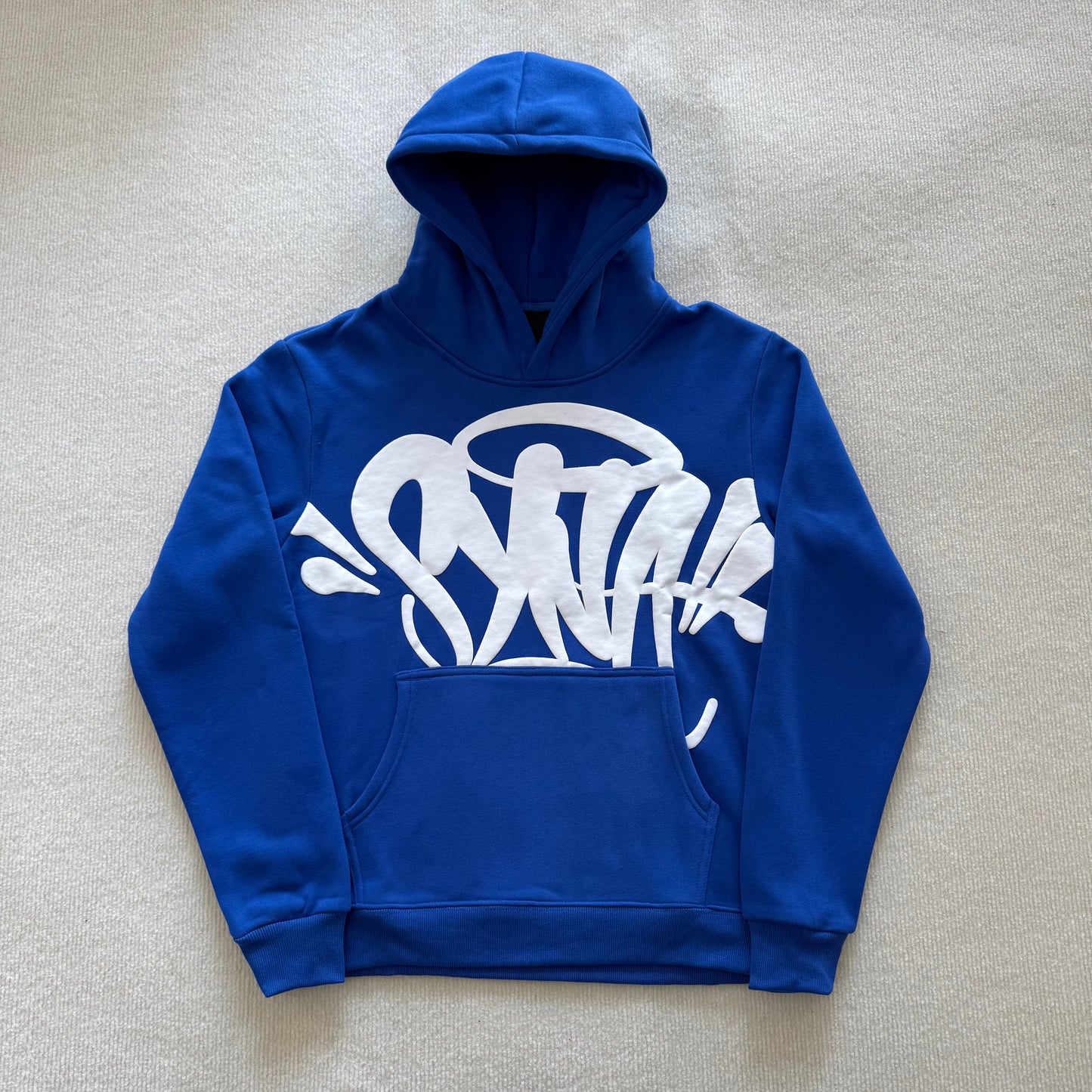 Sudadera con capucha Syna World