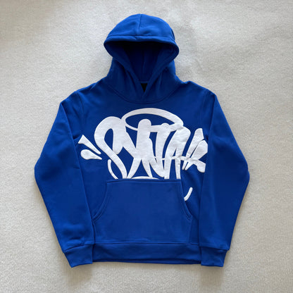 Sudadera con capucha Syna World