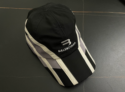 Boné Balenciaga