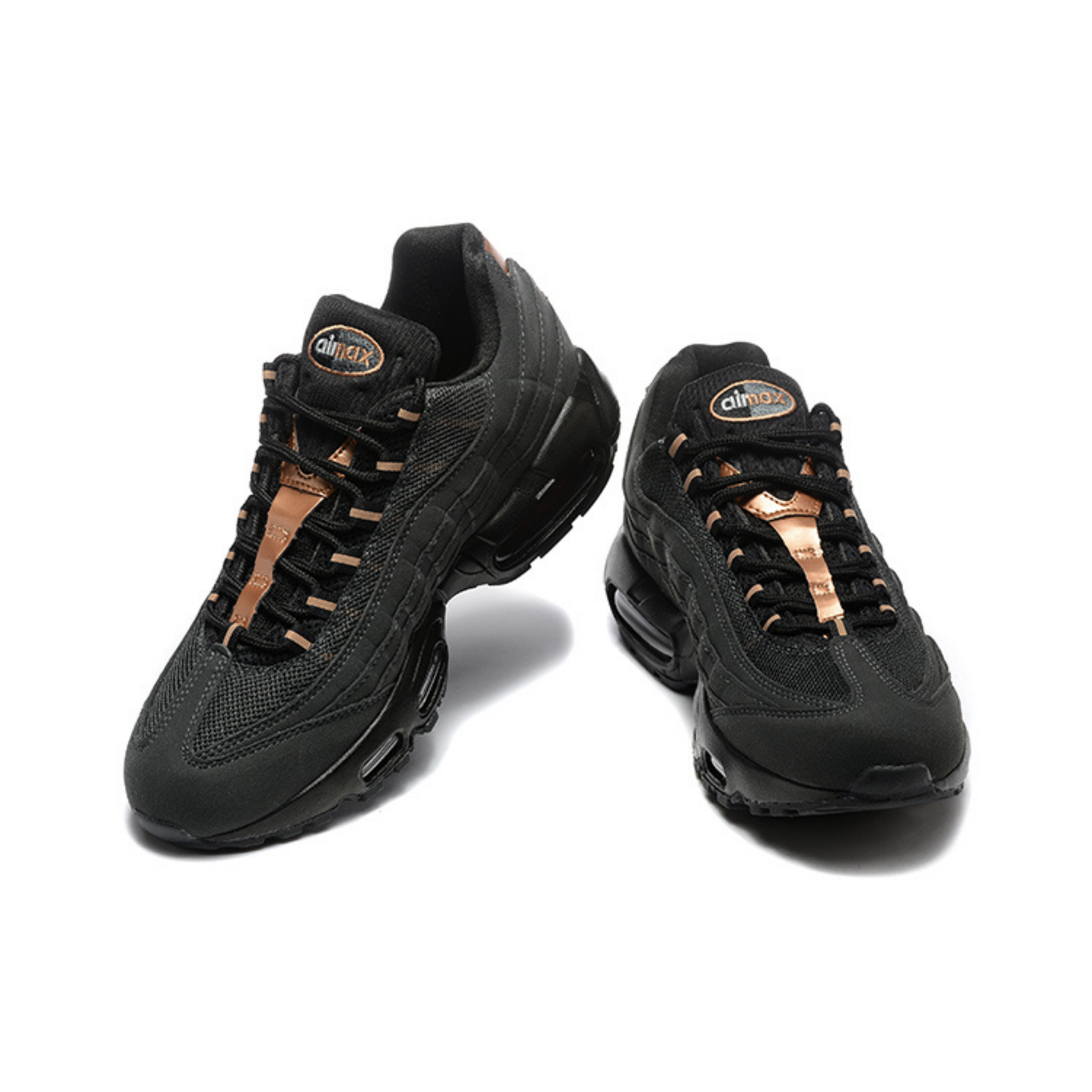 Nike Air Max 95 "Central Cee"