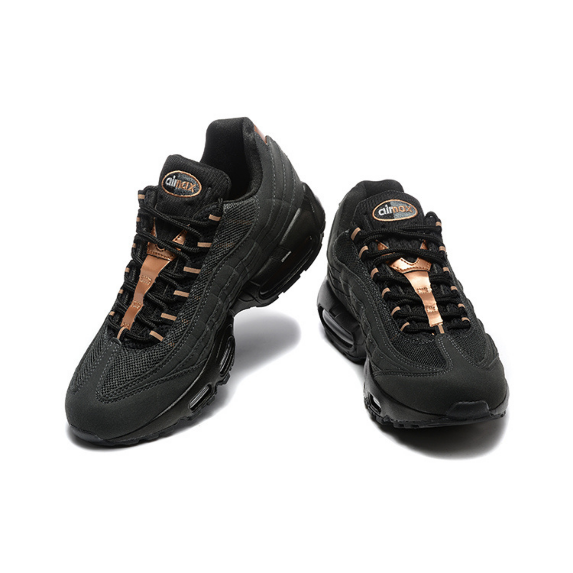 Nike Air Max 95 "Central Cee"