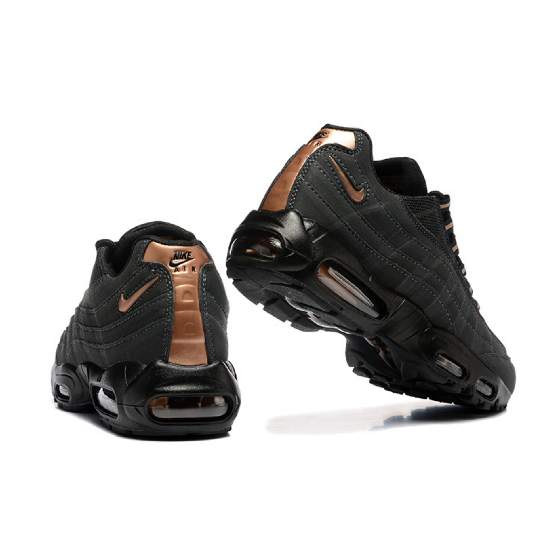 Nike Air Max 95 "Central Cee"