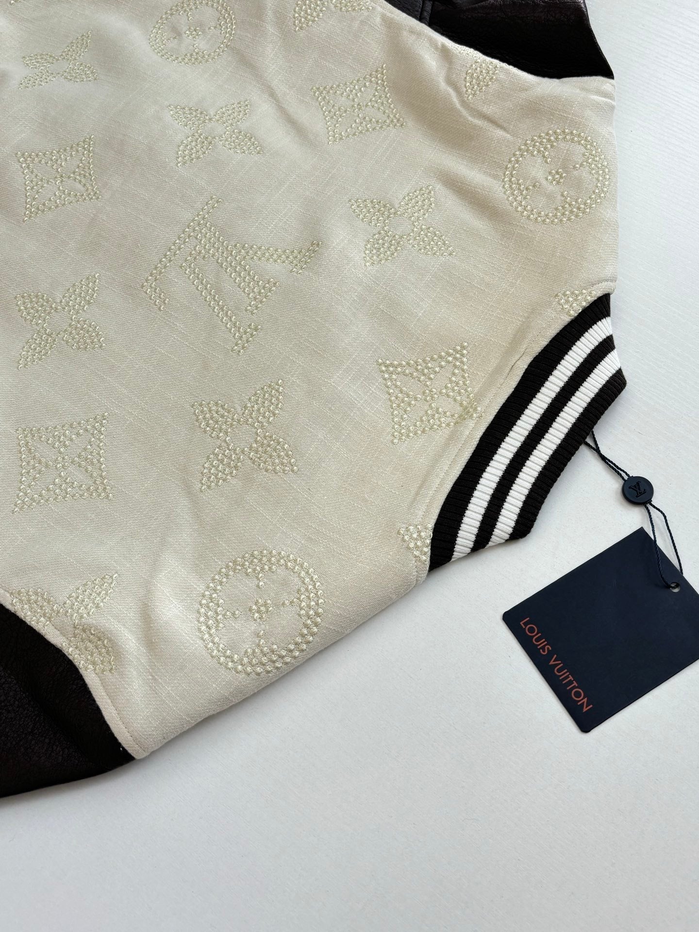Chaqueta Louis Vuitton