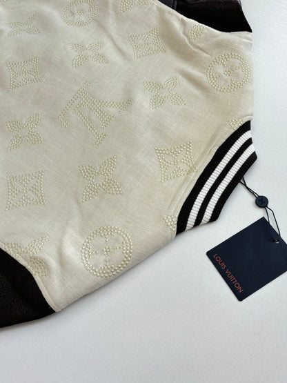 Chaqueta Louis Vuitton