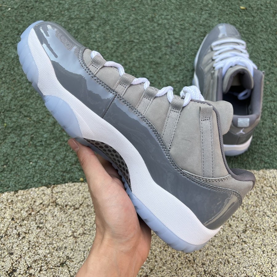 Air Jordan 11