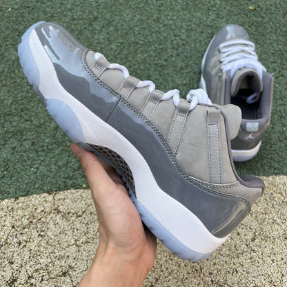 Air Jordan 11