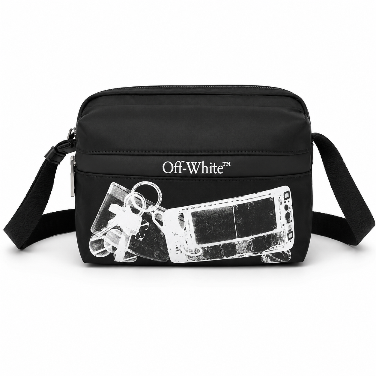 Bolso premium OFF-WHITE
